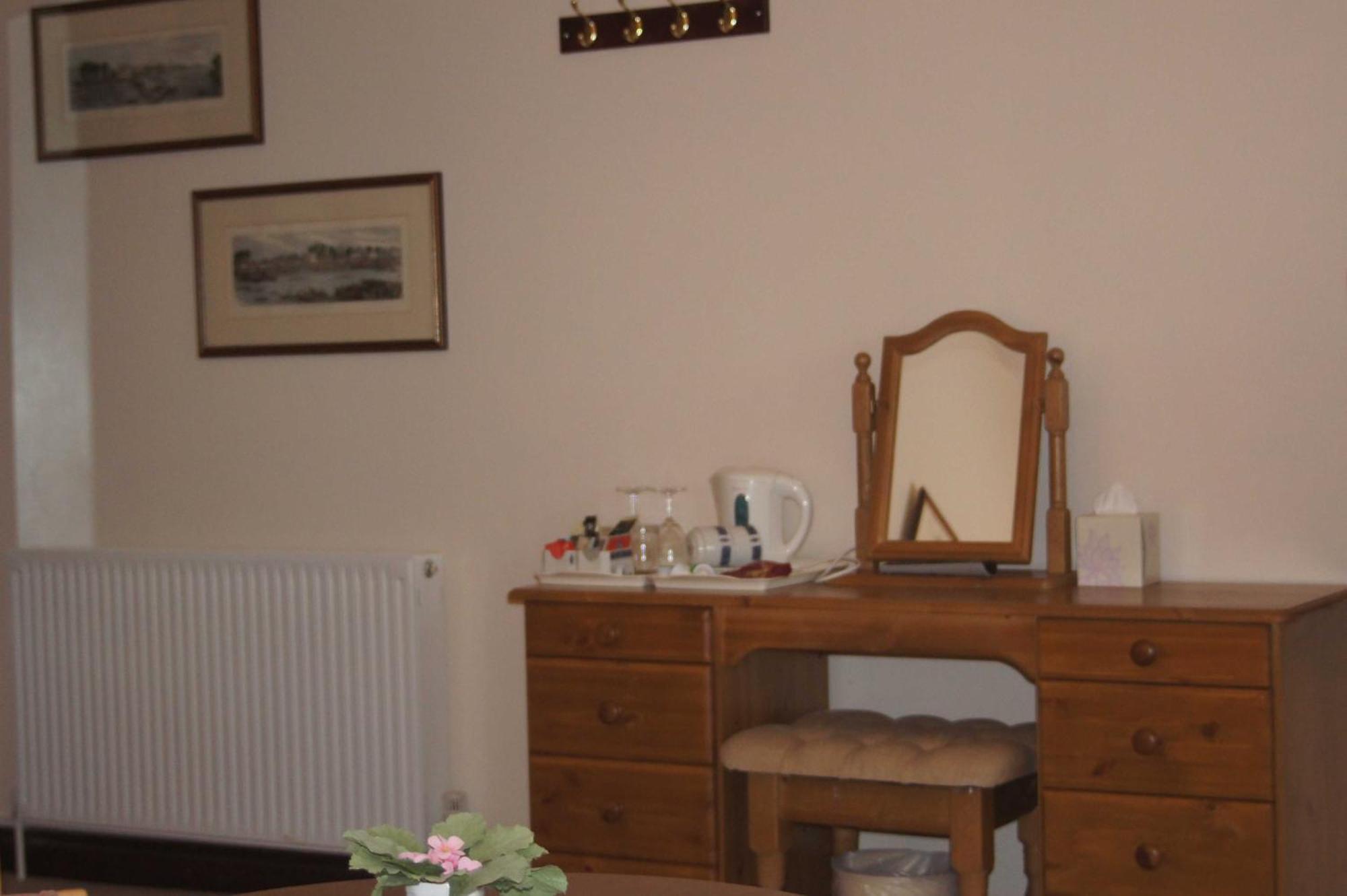 Mullacott Farm Bed and Breakfast Ilfracombe Esterno foto